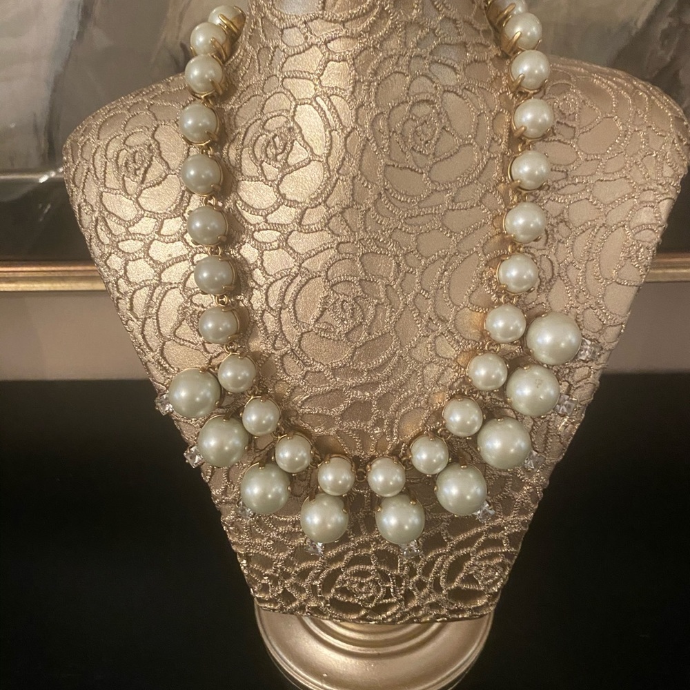 J.CREW NECKLACE
